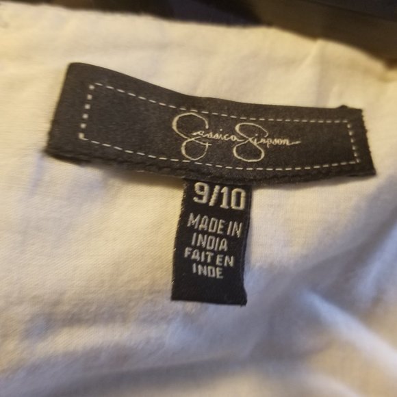 Jessica Simpson Summer dress - Picture 4 of 7